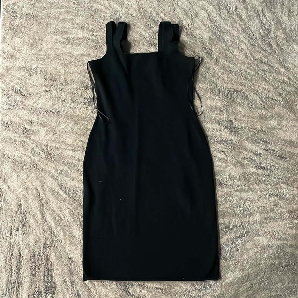 Black Cocktail dress S